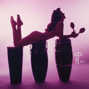 Various Artists - Technicolor Paradise: Rhum Rhapsodies (Various Artists)